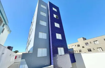 Apartamento para venda em belo horizonte, padre eustáquio, 3 dormitórios, 2 banheiros, 2 vagas