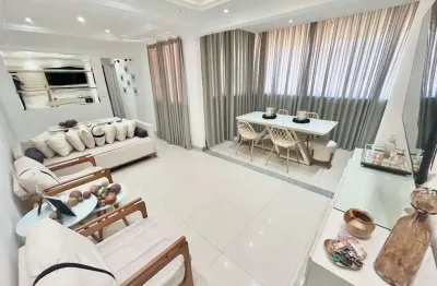 Apartamento para Venda em Belo Horizonte, Castelo, 3 dormitórios, 1 suíte, 2 banheiros, 1 vaga