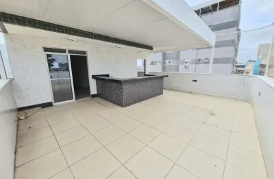 Cobertura para venda em contagem, cabral, 4 dormitórios, 1 suíte, 3 banheiros, 2 vagas