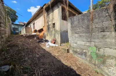 Terreno à venda em Serrano, Belo Horizonte 