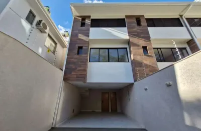 Casa para Venda em Belo Horizonte, Itapoã, 3 dormitórios, 2 banheiros, 3 vagas
