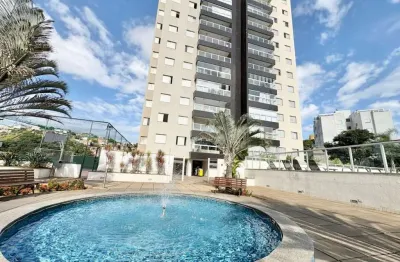 Apartamento para venda em belo horizonte, ouro preto, 3 dormitórios, 2 banheiros, 2 vagas