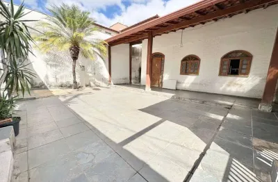 Casa para venda em belo horizonte, santa terezinha, 3 dormitórios, 2 banheiros, 1 vaga