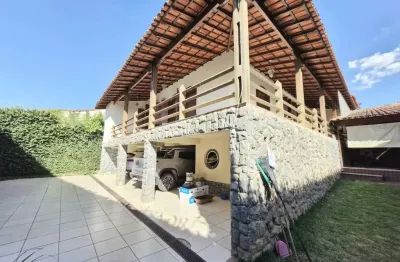 Casa para Venda em Belo Horizonte, Paquetá, 3 dormitórios, 3 banheiros