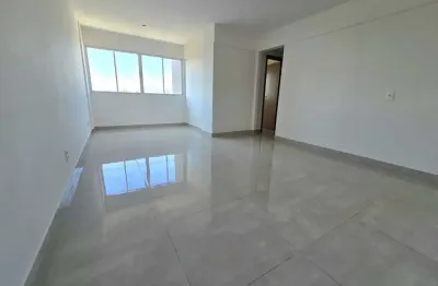 Apartamento para Venda em Belo Horizonte, Padre Eustáquio, 3 dormitórios, 2 banheiros, 2 vagas