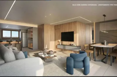 Cobertura para Venda em Belo Horizonte, Gutierrez, 4 dormitórios, 3 banheiros, 4 vagas