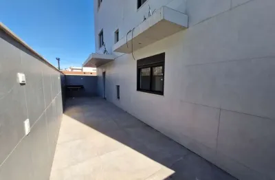 Apartamento com Área Privativa para Venda em Belo Horizonte, Barreiro, 3 dormitórios, 3 banheiros, 4 vagas