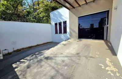 Casa Geminada para Venda em Belo Horizonte, São João Batista, 3 dormitórios, 2 banheiros, 2 vagas