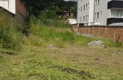 Terreno à venda em Ouro Preto, Belo Horizonte 