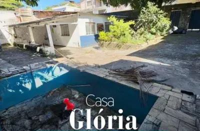 Casa para Venda em Belo Horizonte, Glória, 3 dormitórios, 2 banheiros, 5 vagas