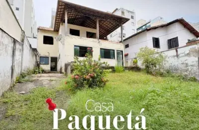 Casa para Venda em Belo Horizonte, Paquetá, 3 dormitórios, 2 banheiros, 5 vagas