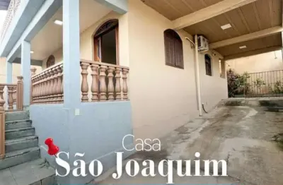 Casa para Venda em Contagem, São Joaquim, 3 dormitórios, 4 banheiros, 3 vagas