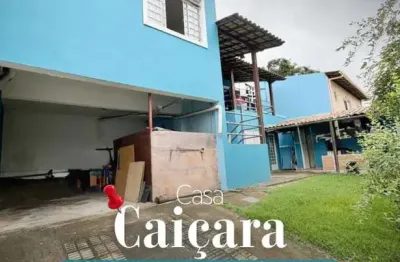 Casa para Venda em Belo Horizonte, Caiçaras, 4 dormitórios, 4 banheiros, 4 vagas