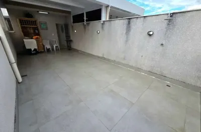 Cobertura para Venda em Contagem, Cabral, 2 dormitórios, 3 banheiros, 2 vagas