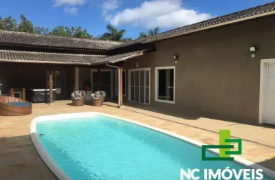 Casa para temporada  condomínio mar verde - praia da mococa | caraguatatuba