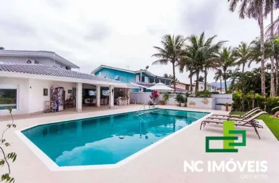 Casa a Venda | Condomínio Costa Verde Tabatinga em Caraguatatuba