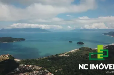 Terreno em condomínio fechado à venda no Mar Verde, Caraguatatuba 