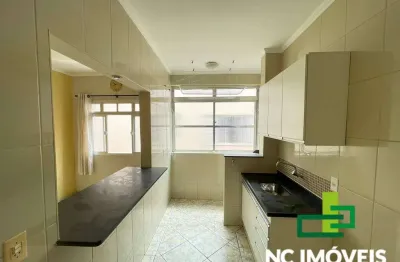 Venda / belo apartamento no centro de caraguatatuba