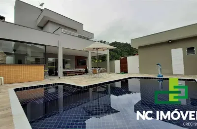 Venda e temporada | lindo e elegante sobrado no mar verde