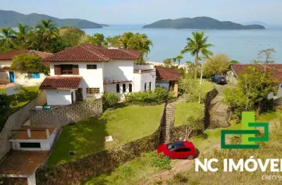 Venda | linda casa no condomínio roteiro do sol em caraguatatuba.