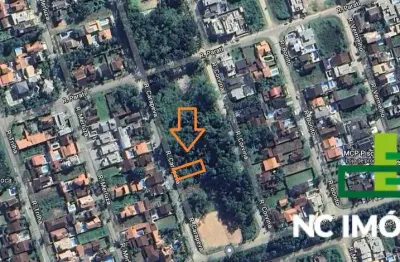 Terreno em condomínio fechado à venda no Mar Verde, Caraguatatuba 