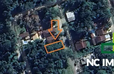 Terreno em condomínio fechado à venda no Mar Verde, Caraguatatuba 