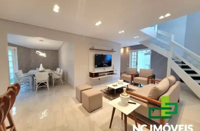 Casa em condomínio fechado com 4 quartos à venda no Mar Verde, Caraguatatuba 