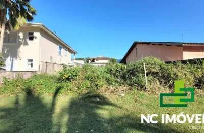 Terreno em condomínio fechado à venda no Mar Verde, Caraguatatuba 