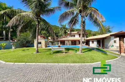 Casa em condomínio fechado com 3 quartos à venda no Mar Verde, Caraguatatuba 