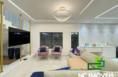 Casa em condomínio fechado com 5 quartos à venda no Mar Verde, Caraguatatuba 
