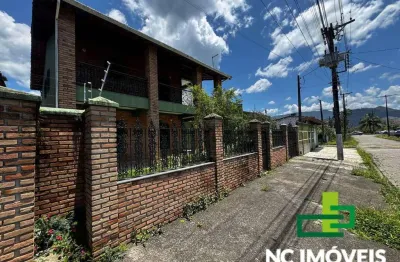 Casa com 4 quartos à venda no Indaiá, Caraguatatuba 