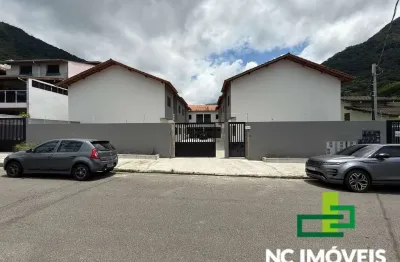 Casa com 2 quartos à venda na Cidade Jardim, Caraguatatuba 