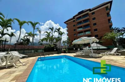 Cobertura com 4 quartos à venda no Martim de Sá, Caraguatatuba 