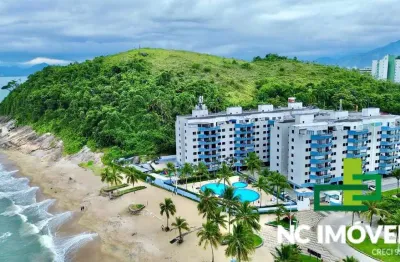 Cobertura com 4 quartos à venda no Martim de Sá, Caraguatatuba 