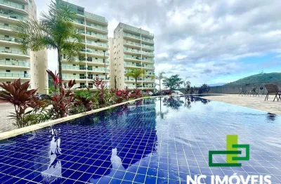Apartamento com 2 quartos à venda na Cidade Jardim, Caraguatatuba 