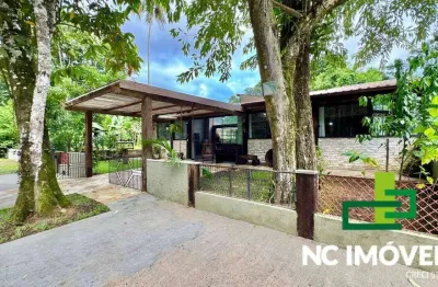 Venda | casa em estilo rústico no condomínio mar verde.