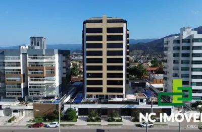 Apartamento | partenon - praia do indaiá / caraguatatuba sp