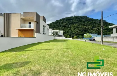 Lote de esquina à venda no condomínio costa nova – caraguatatuba.