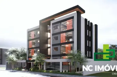 Apartamento com 1 quarto à venda no Jardim Arua, Caraguatatuba 