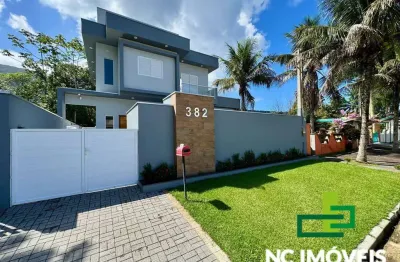 Casa em condomínio fechado com 3 quartos à venda no Mar Verde, Caraguatatuba 