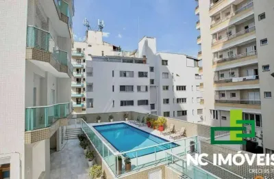 Apartamento com 3 quartos à venda no Centro, Caraguatatuba 