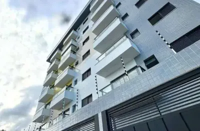 Apartamento com 1 quarto à venda no Jardim Arua, Caraguatatuba 