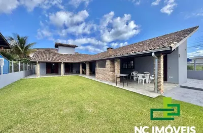Vende-se linda casa no residencial mar verde – caraguatatuba/sp.
