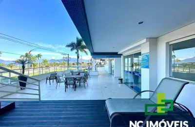 Apartamento com 3 quartos à venda no Indaiá, Caraguatatuba 