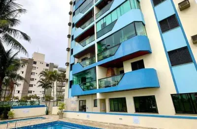 Apartamento com 4 quartos para alugar no Jardim Arua, Caraguatatuba 
