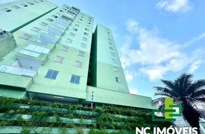 Apartamento com 2 quartos à venda no Indaiá, Caraguatatuba 