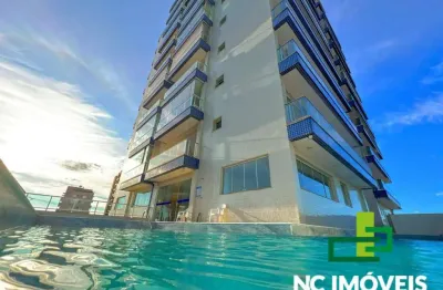 Apartamento com 3 quartos para alugar no Indaiá, Caraguatatuba 