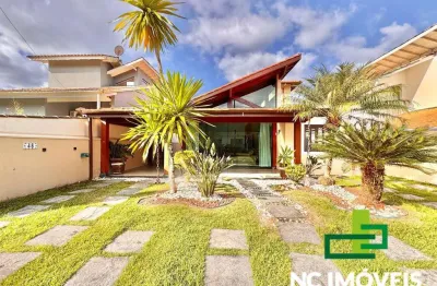 Casa à venda no condomínio mar verde – praia da mococa, caraguatatuba | lit