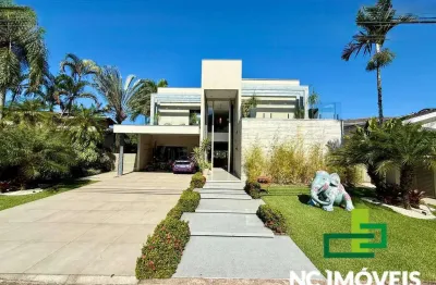 Casa em condomínio fechado com 7 quartos à venda no Tabatinga, Caraguatatuba 