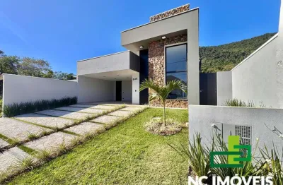 Casa em condomínio fechado com 4 quartos à venda no Mar Verde, Caraguatatuba 